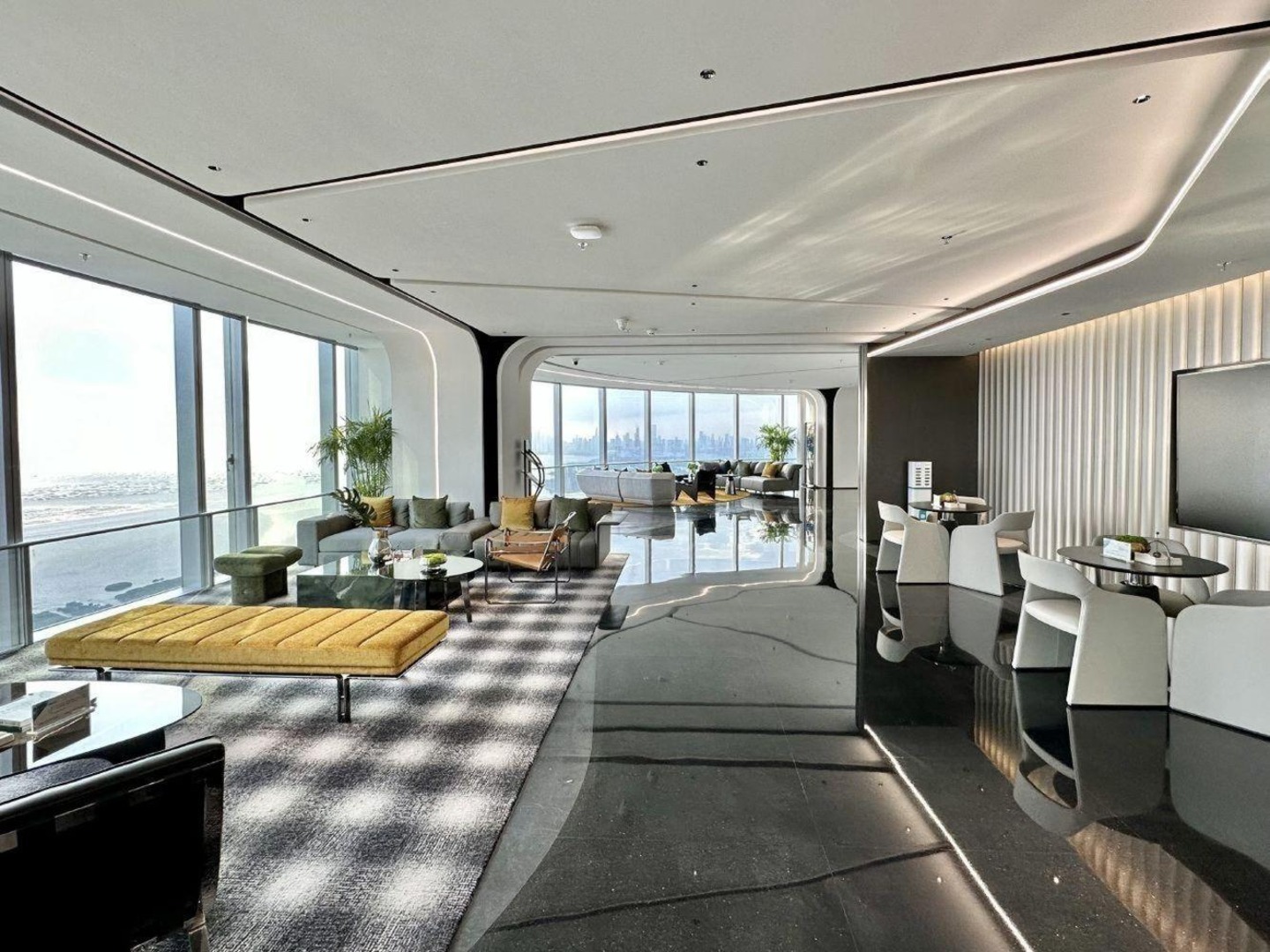 北京北京环球金融中心二手房房源图片