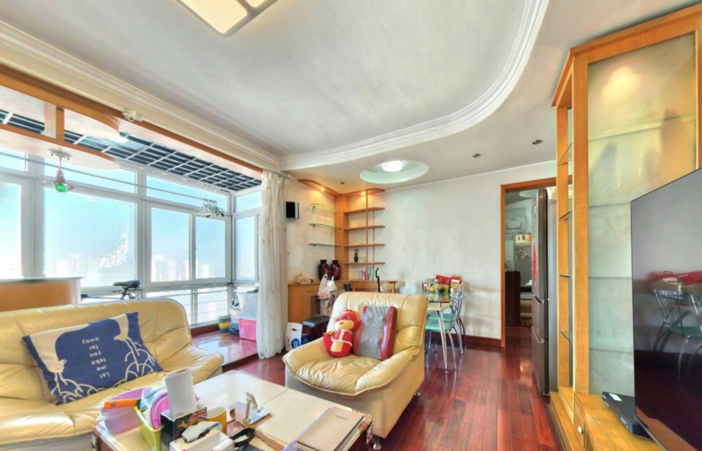 北京天通苑东一区二手房房源图片