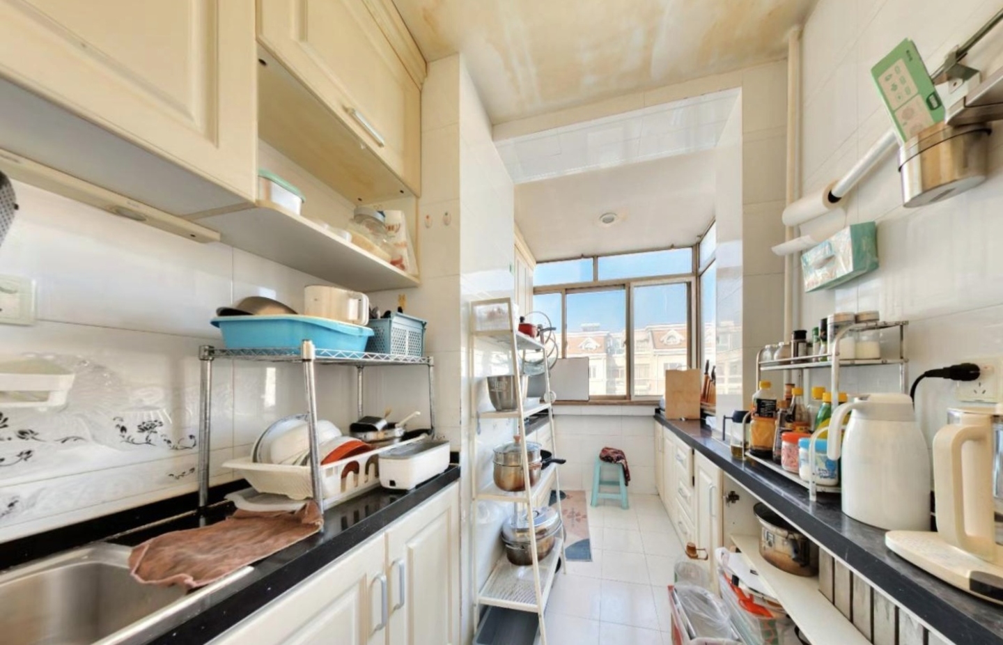 北京天通苑东二区二手房房源图片