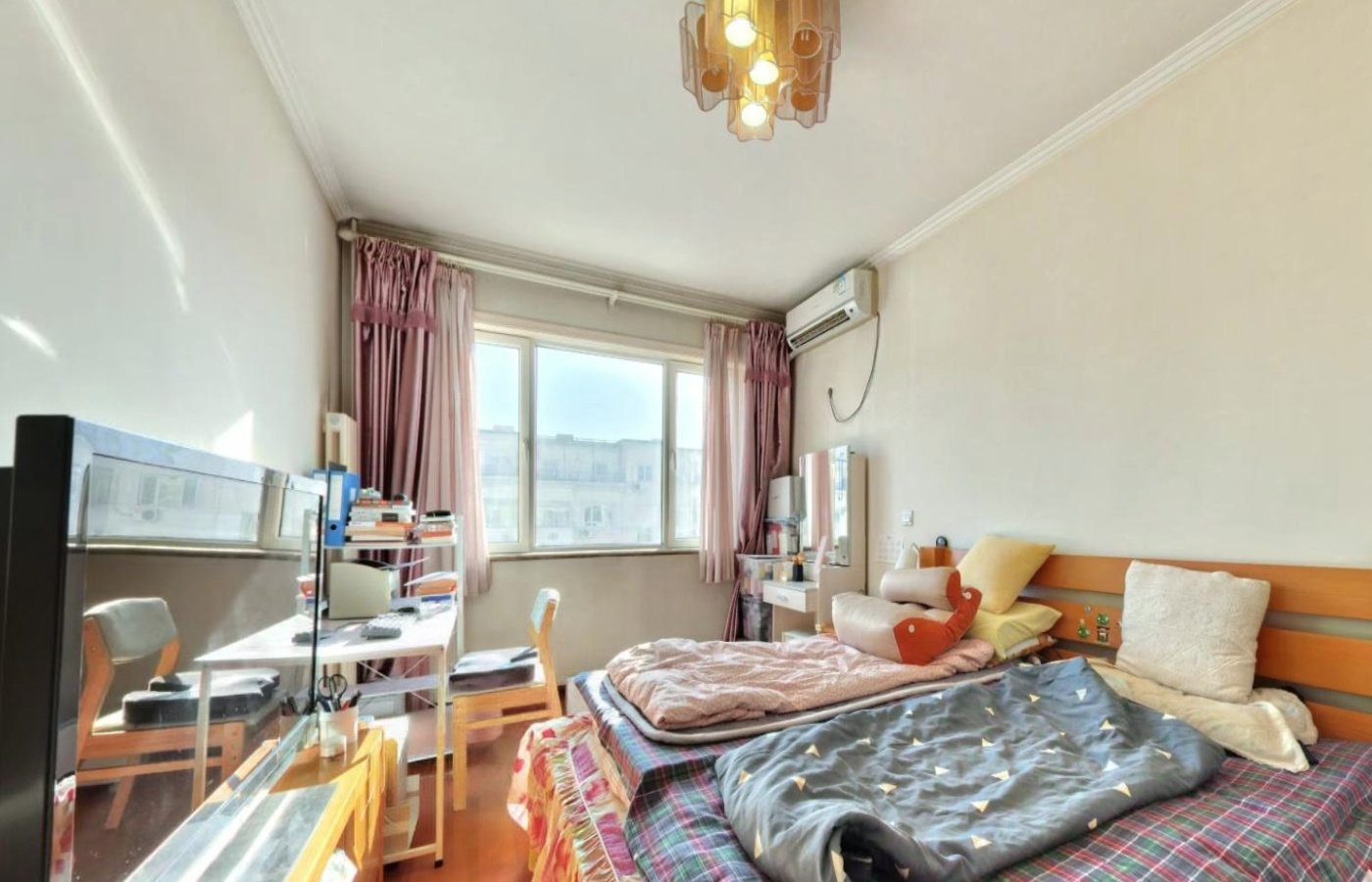 北京天通苑东二区二手房房源图片