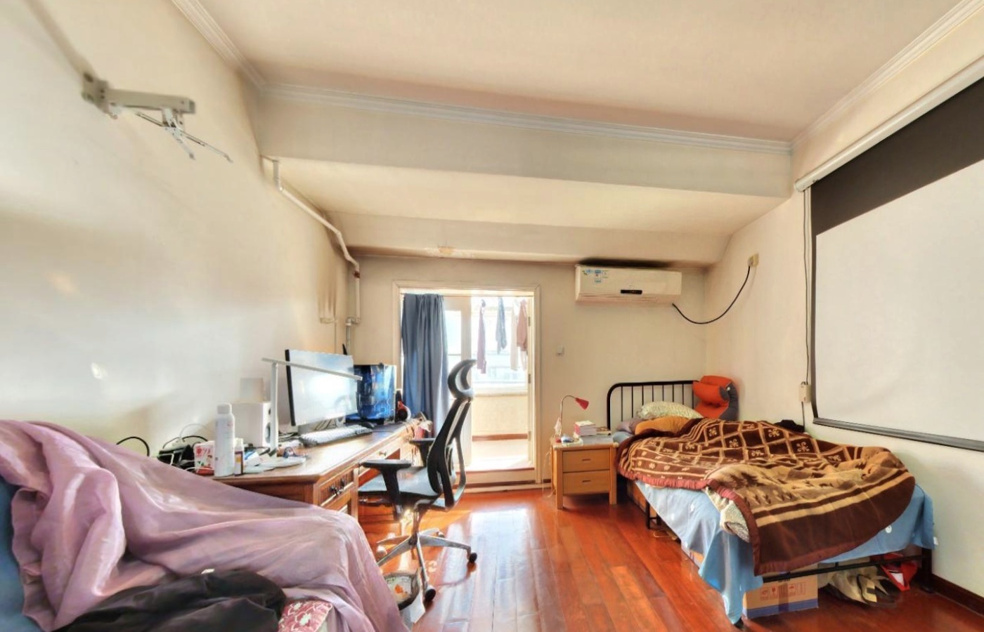 北京天通苑东二区二手房房源图片