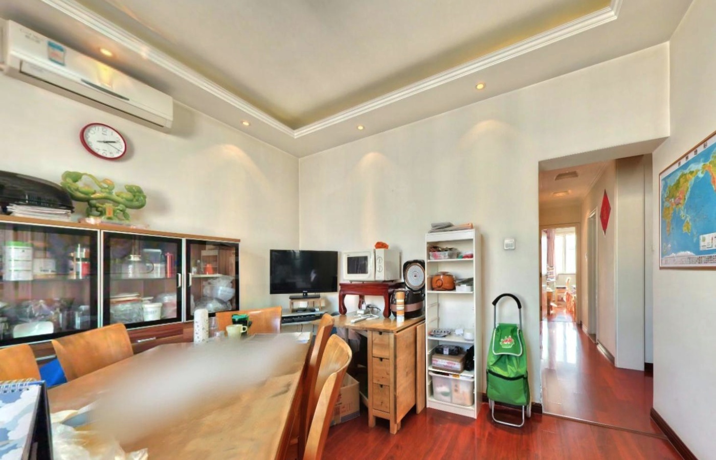 北京天通苑东二区二手房房源图片