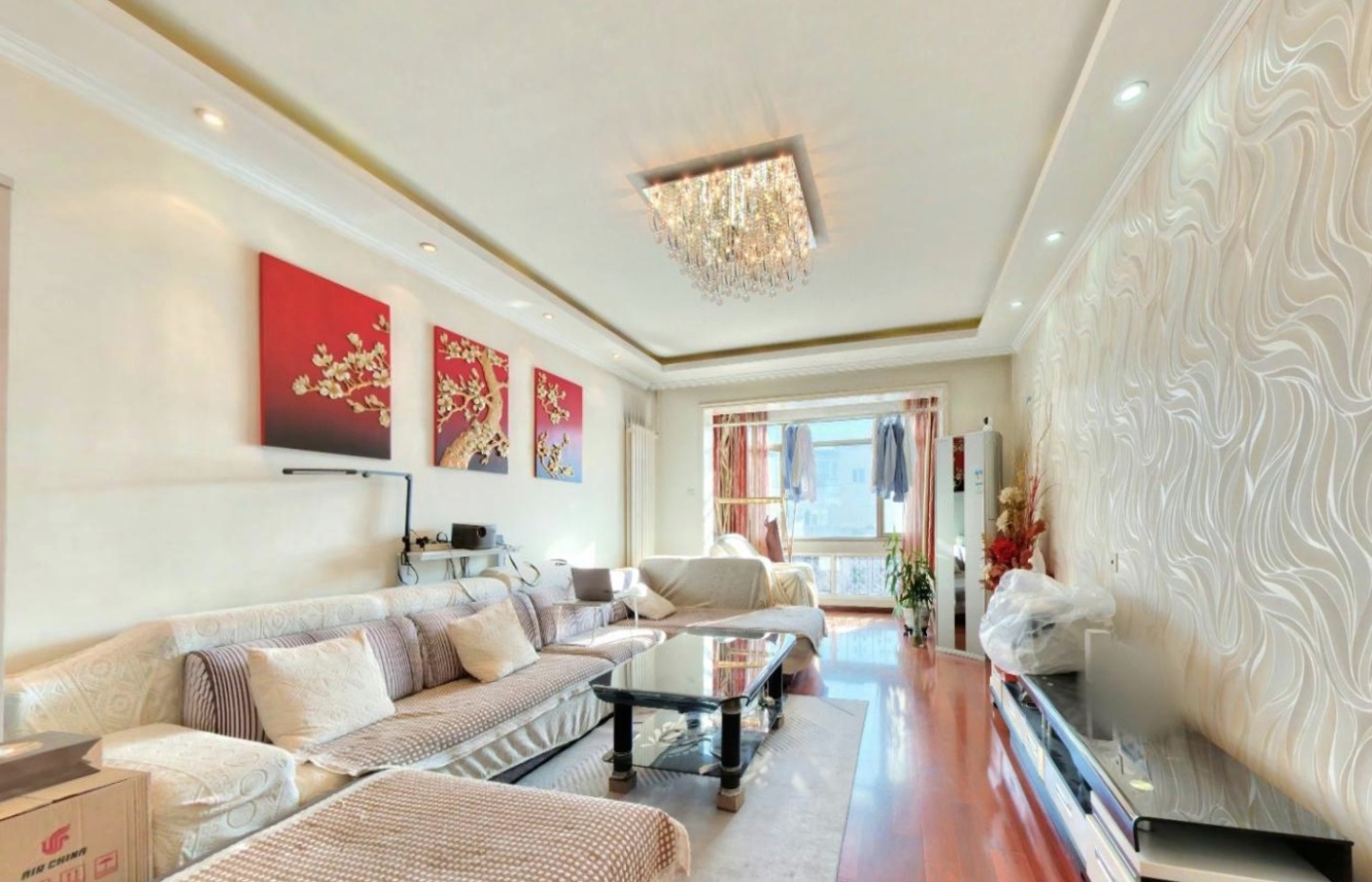 北京天通苑东二区二手房房源图片