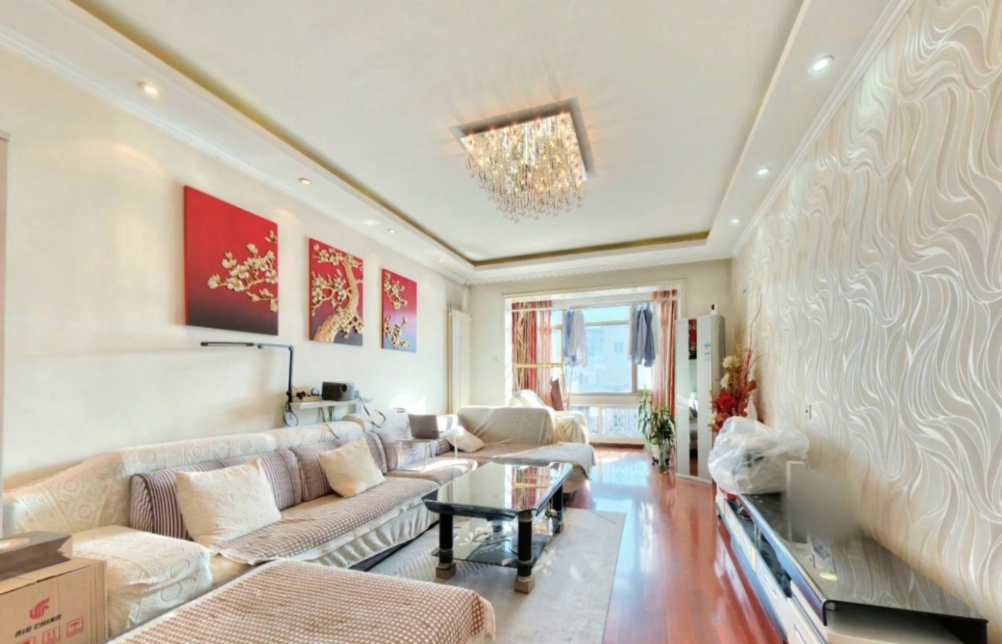 北京天通苑东二区二手房房源图片