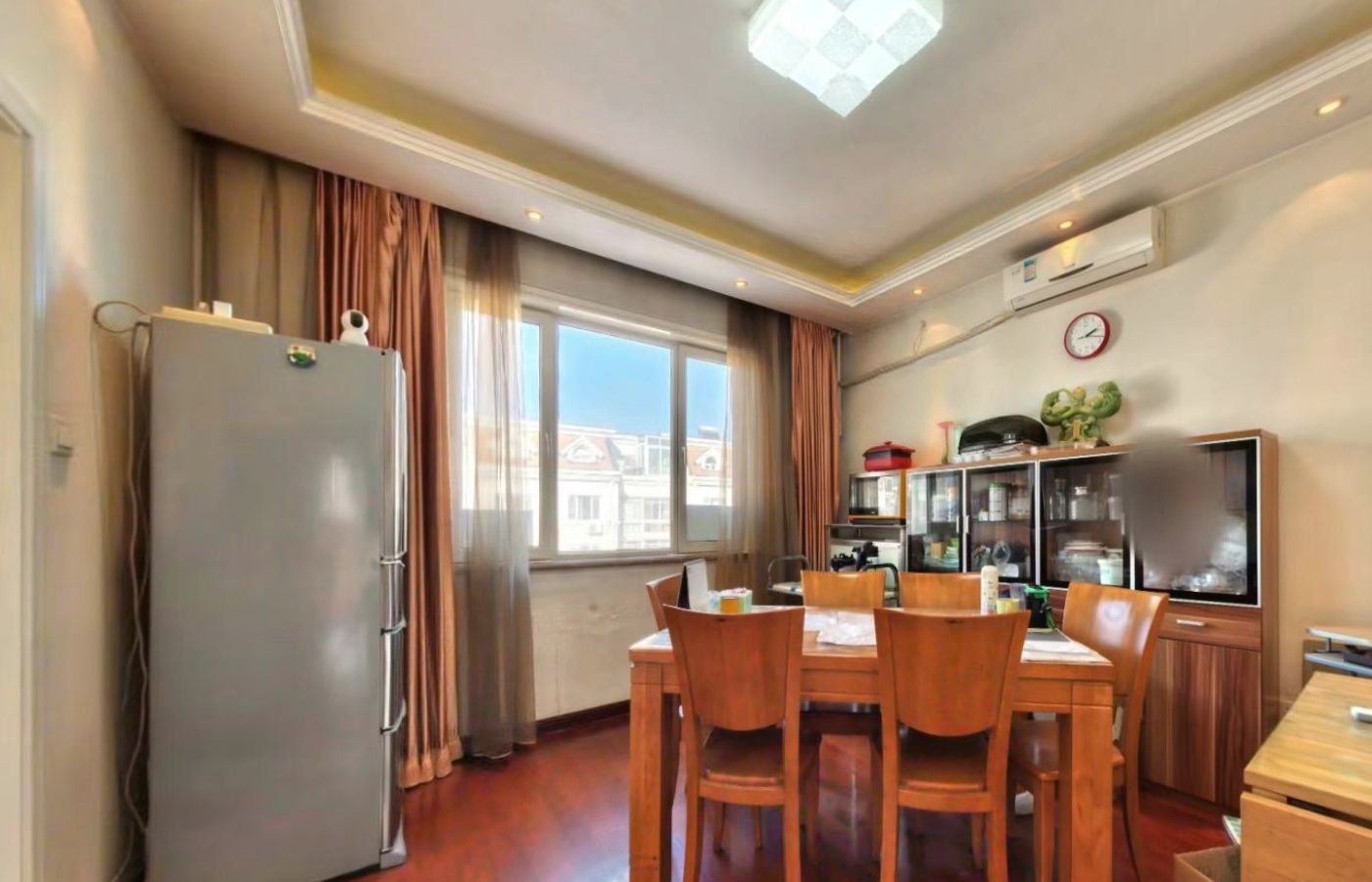 北京天通苑东二区二手房房源图片