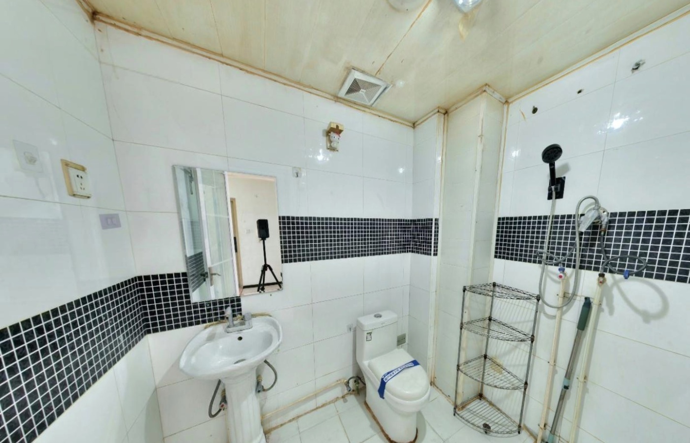 北京五福玲珑居二手房房源图片