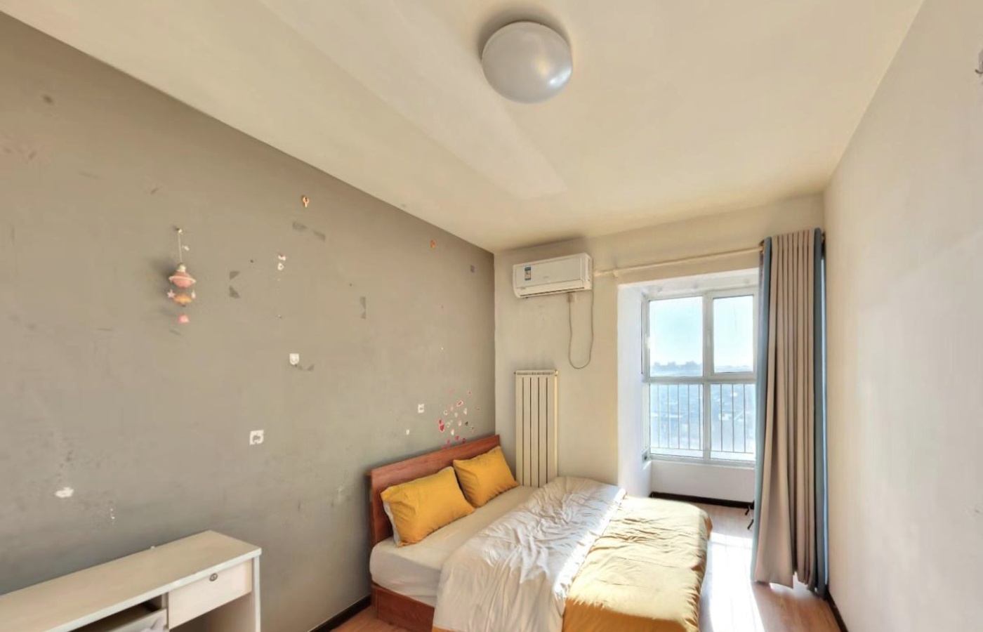 北京五福玲珑居二手房房源图片