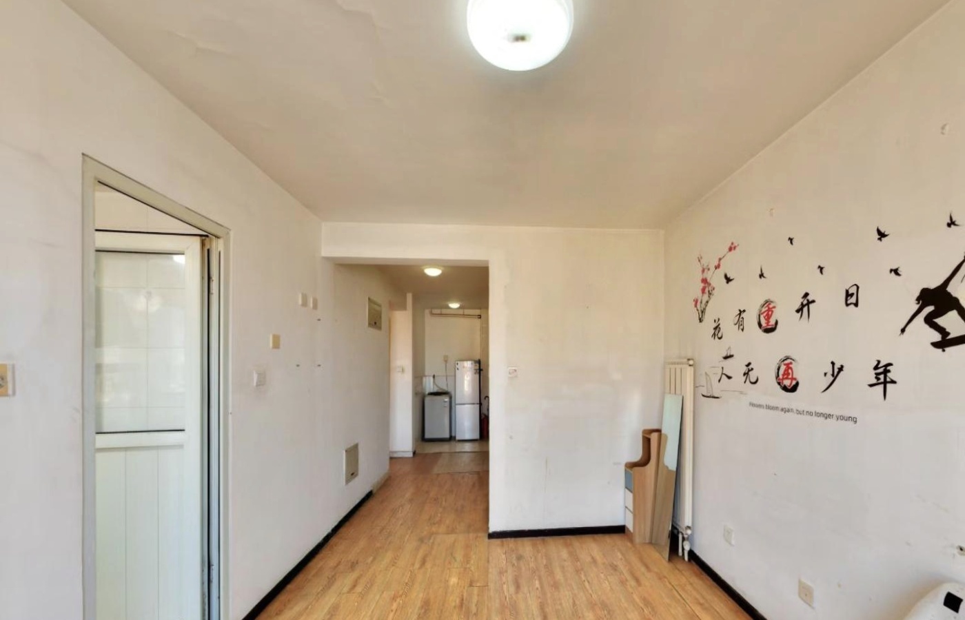 北京五福玲珑居二手房房源图片