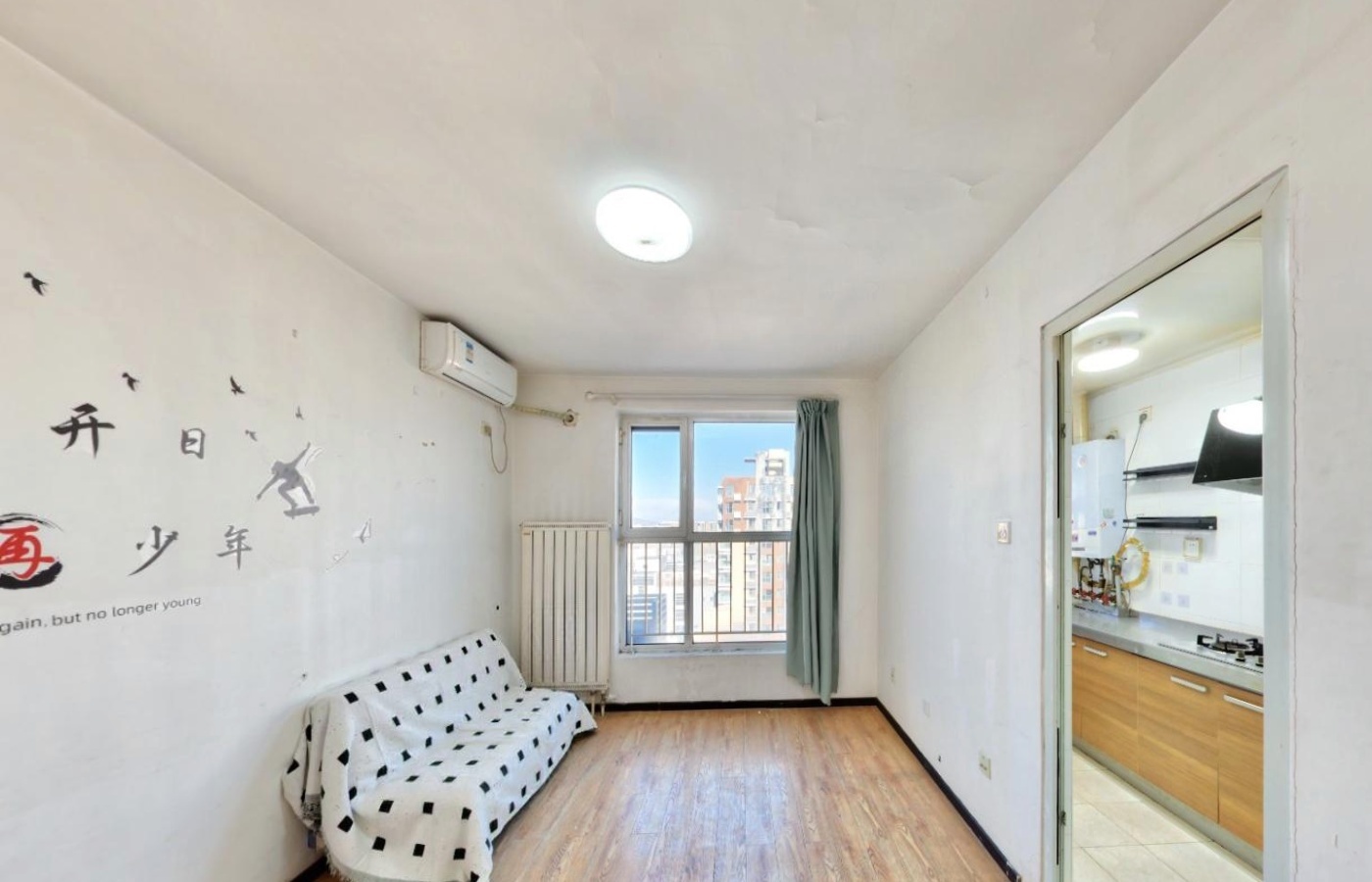 北京五福玲珑居二手房房源图片