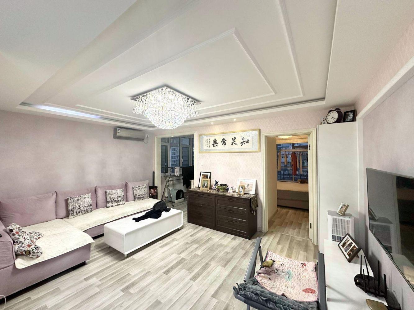 北京烟树园小区二手房房源图片