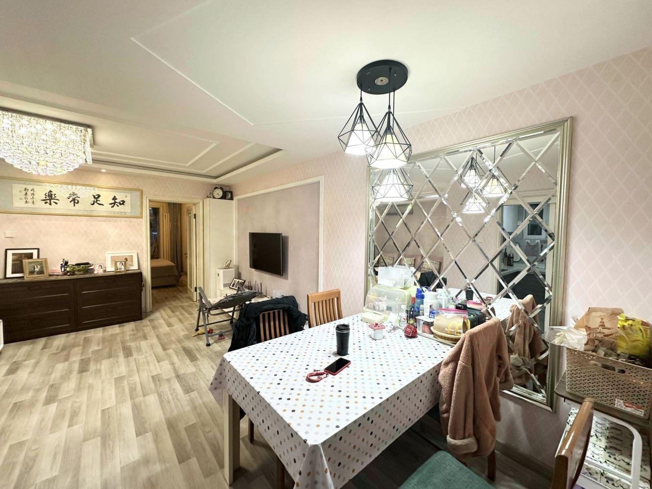 北京烟树园小区二手房房源图片