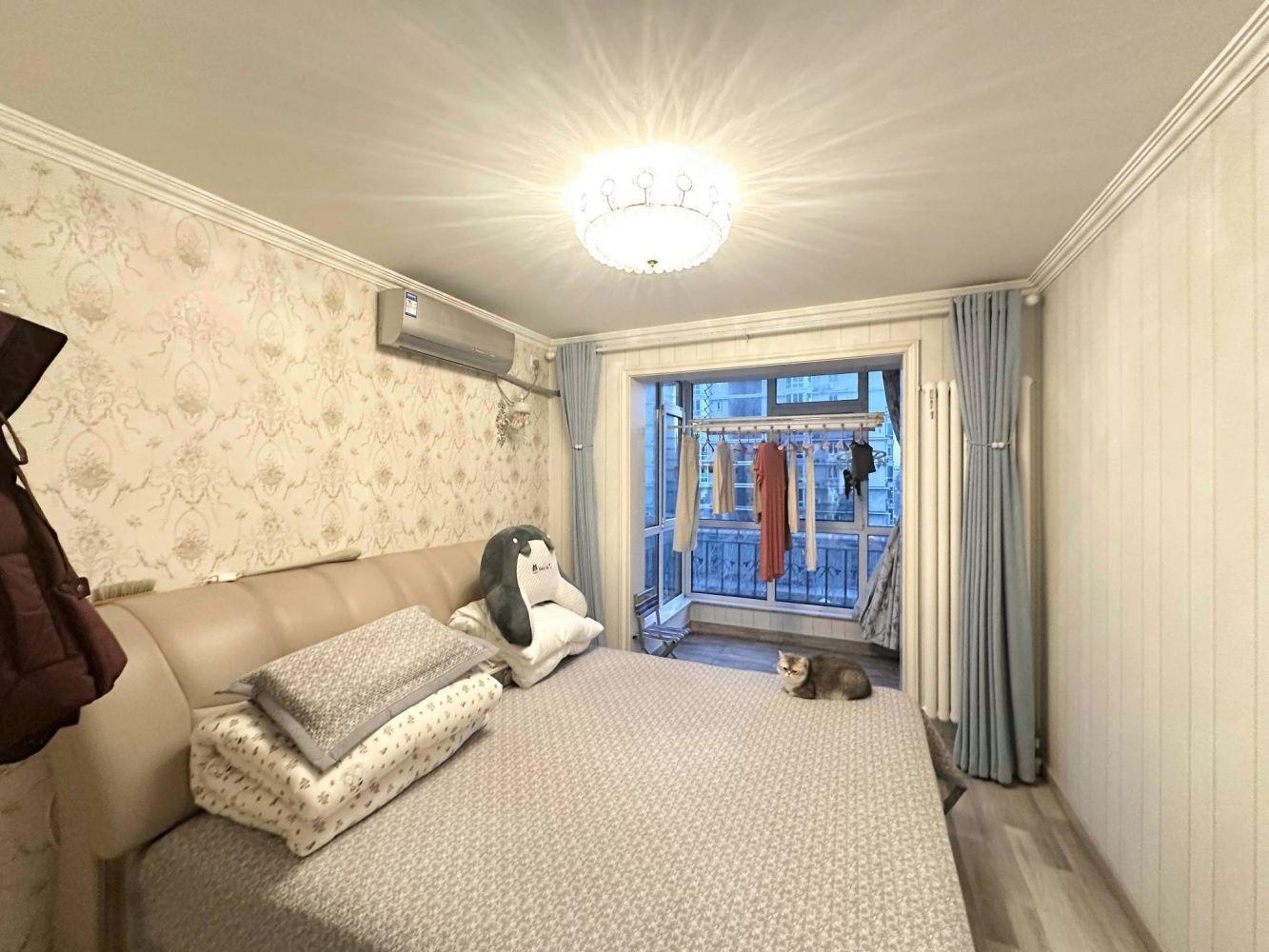 北京烟树园小区二手房房源图片