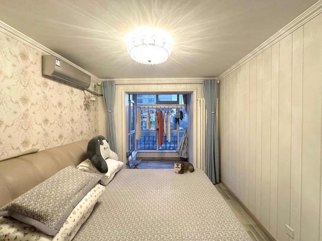 北京烟树园小区二手房房源图片