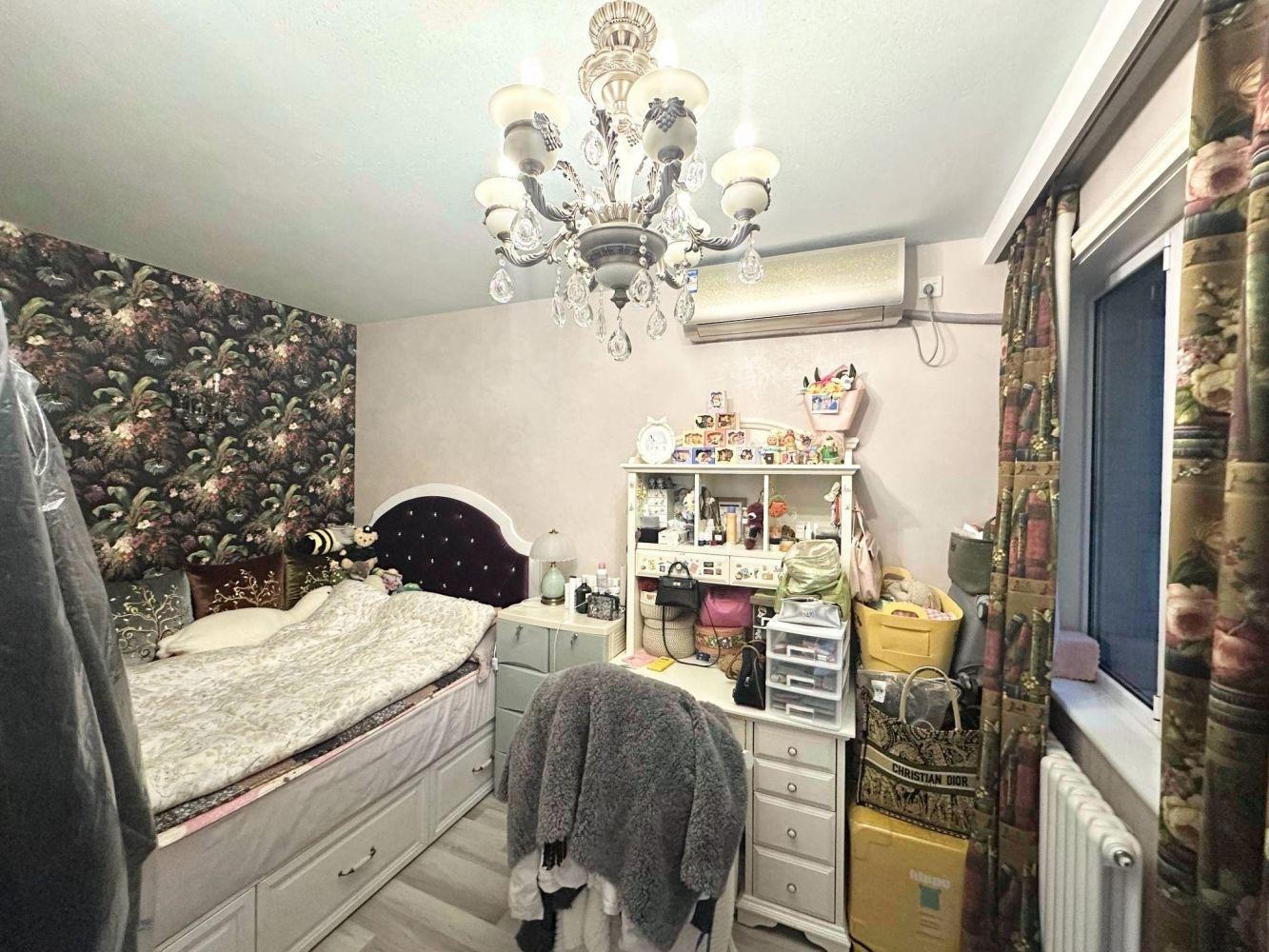 北京烟树园小区二手房房源图片