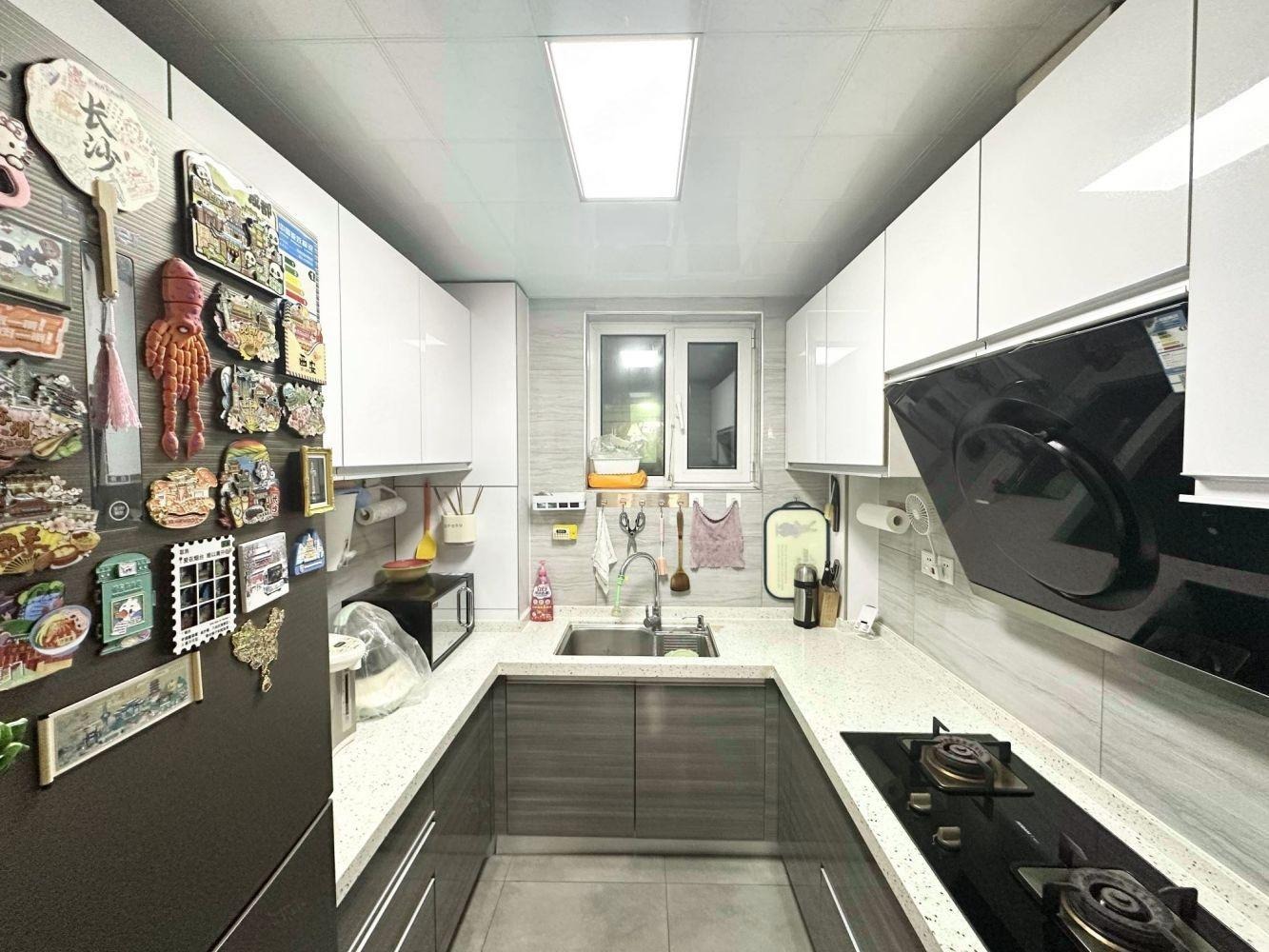 北京烟树园小区二手房房源图片