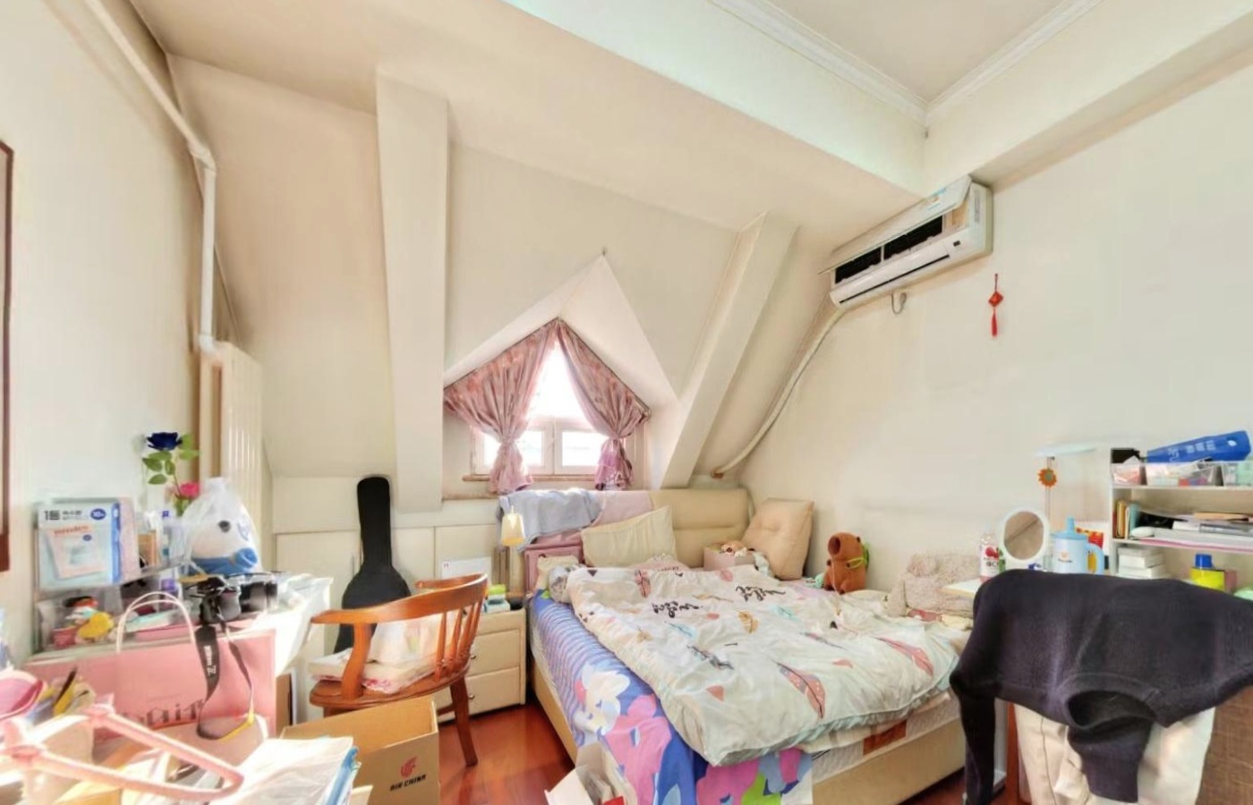 北京天通苑东二区二手房房源图片