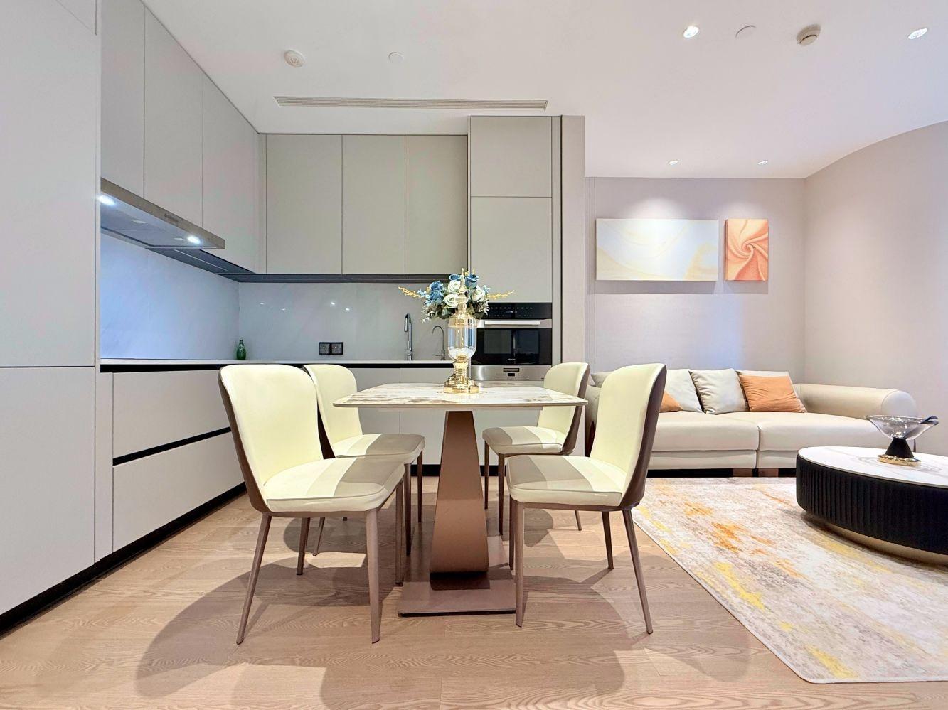 北京金桐拾贰二手房房源图片