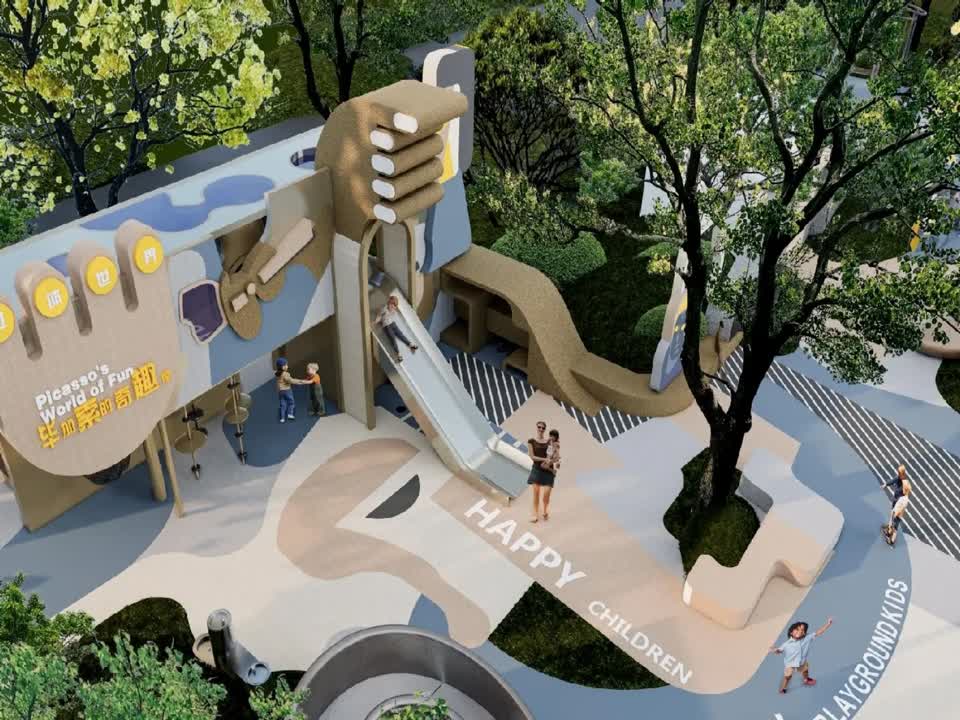 北京金茂满曜二手房房源图片