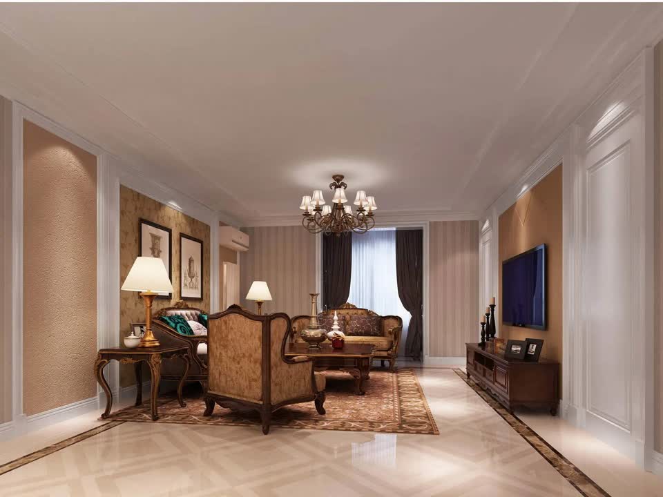 北京紫金印象二手房房源图片