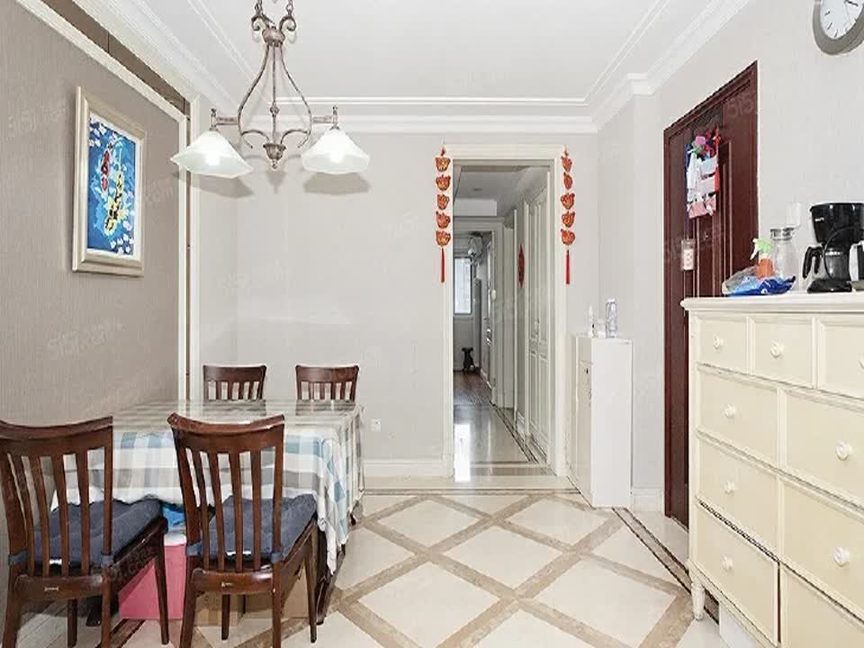 北京紫金印象二手房房源图片