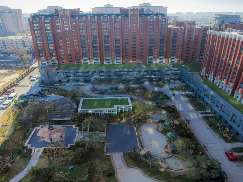 北京紫金印象二手房房源图片