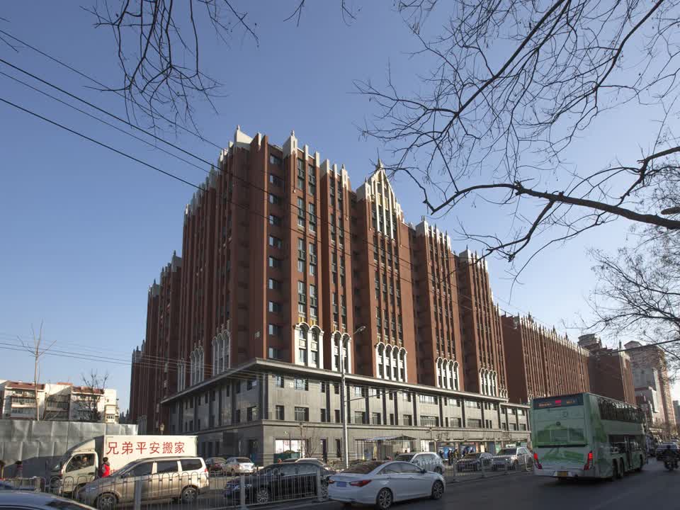 北京紫金印象二手房房源图片