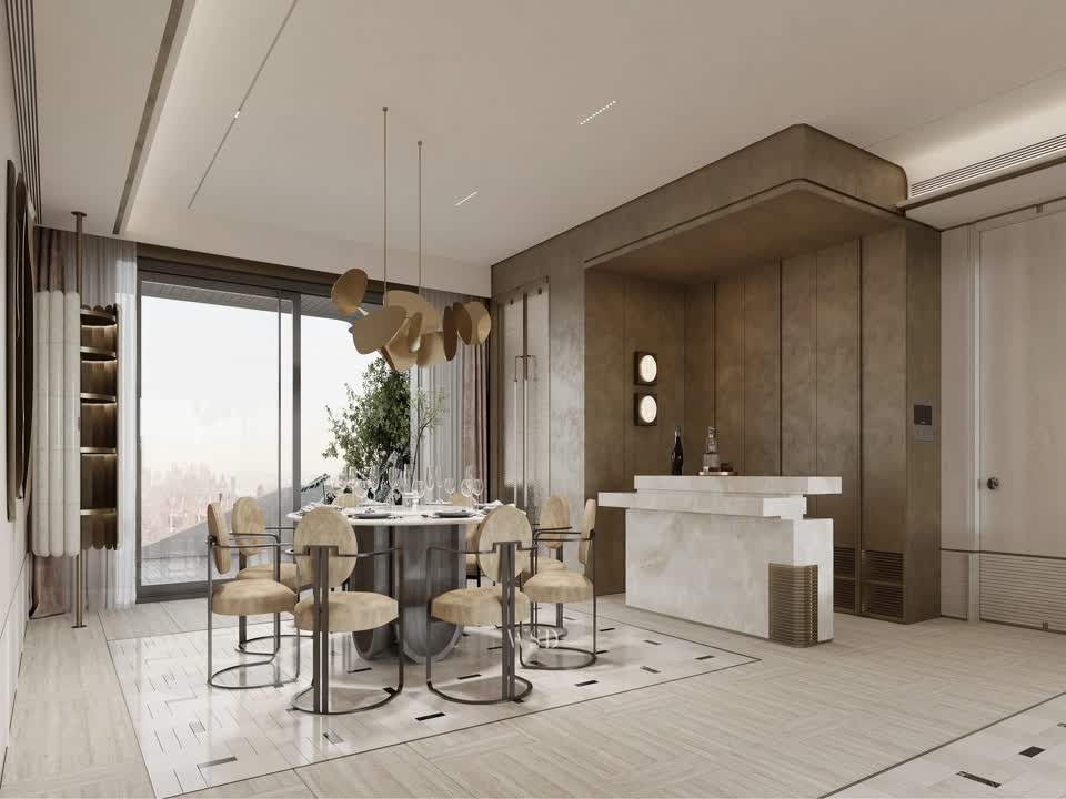 北京懋源云纪二手房房源图片