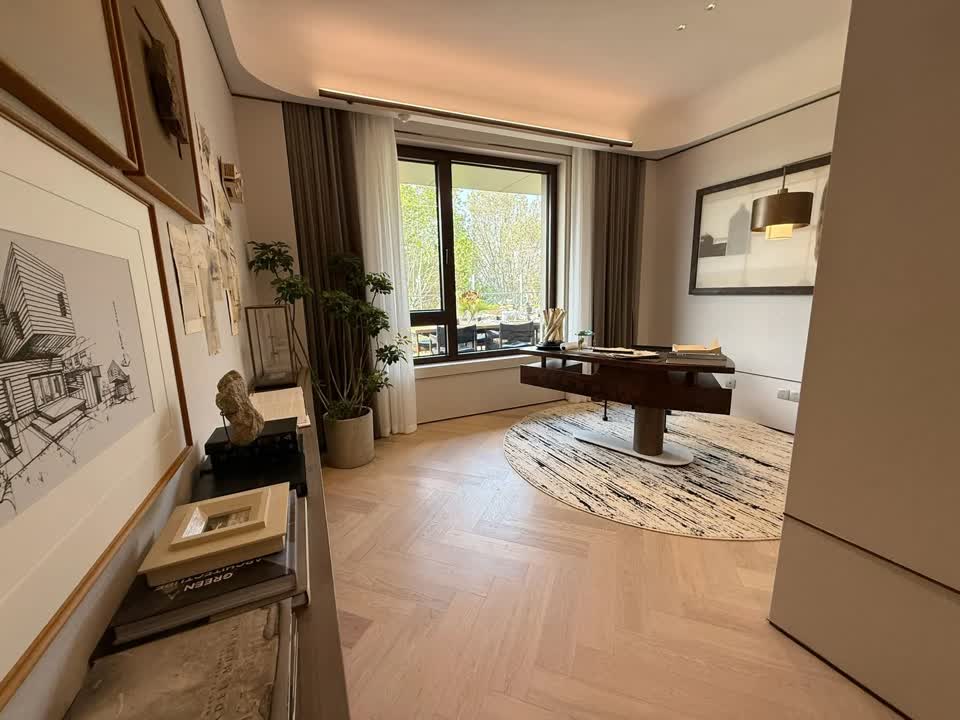 北京懋源云纪二手房房源图片