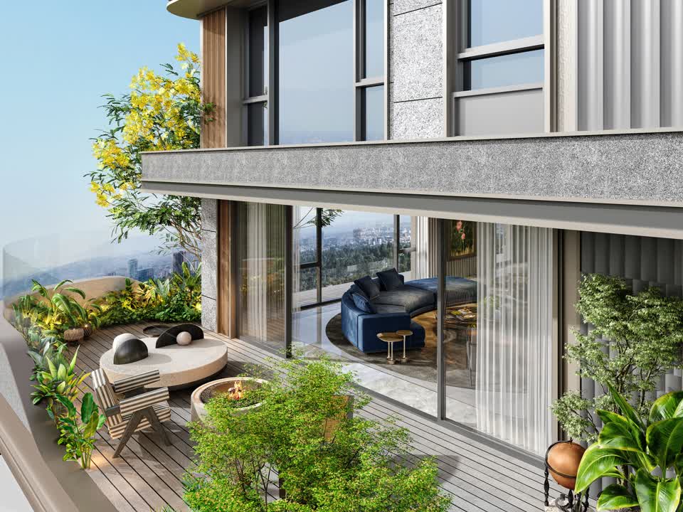 北京懋源云纪二手房房源图片