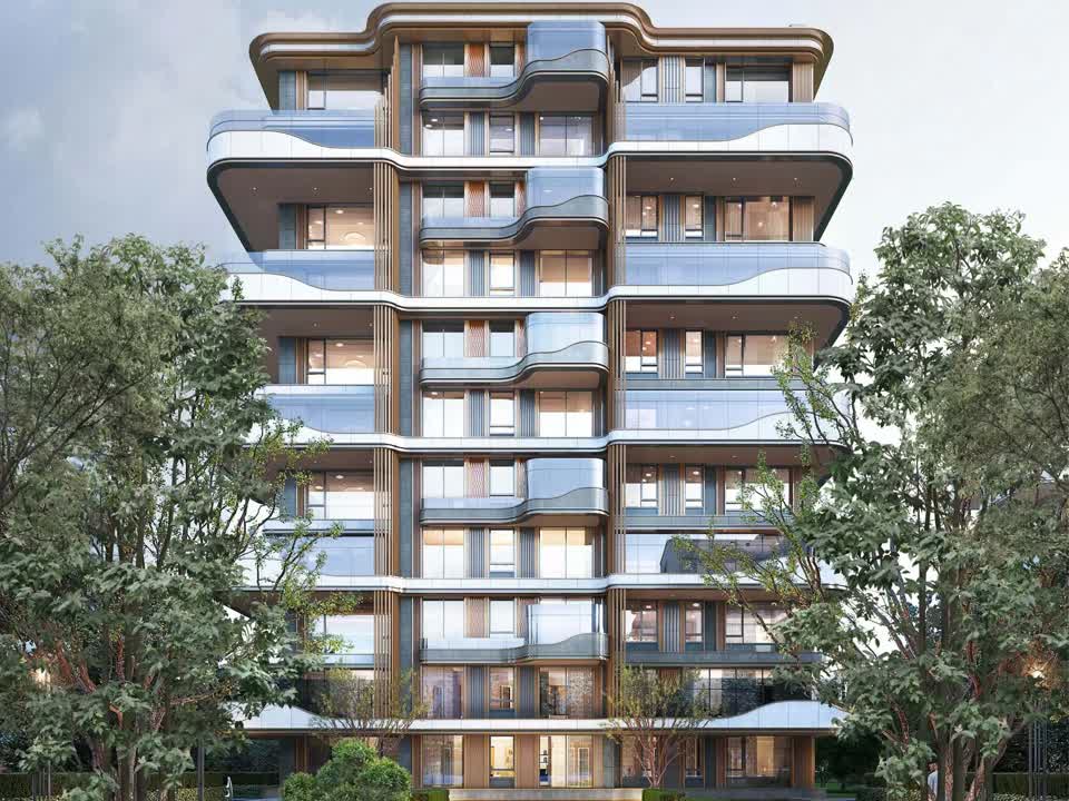 北京懋源云纪二手房房源图片