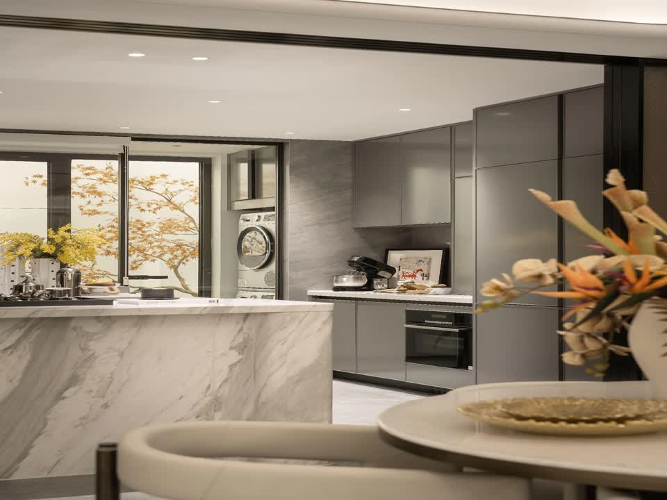 北京金茂满曜二手房房源图片