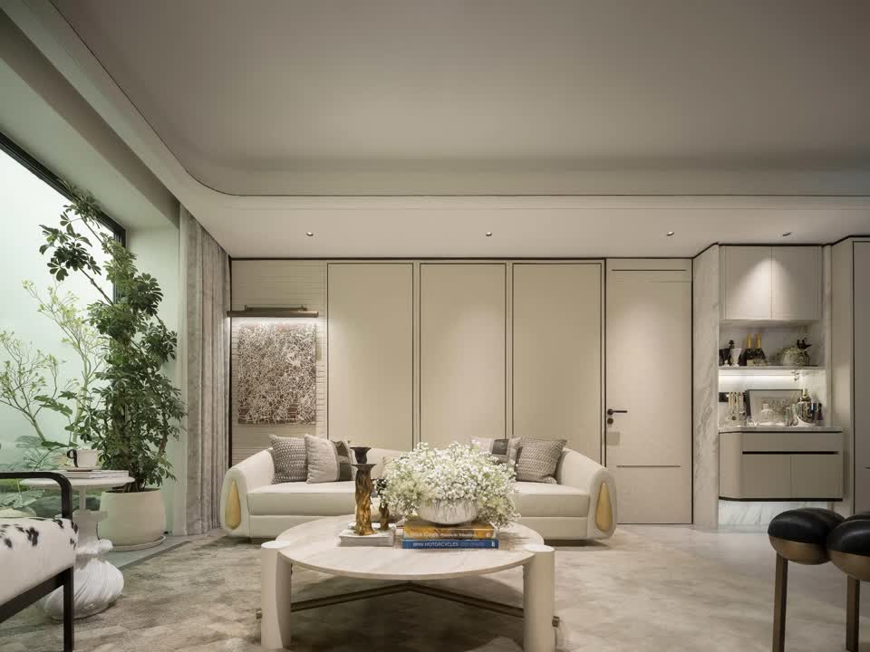 北京金茂满曜二手房房源图片