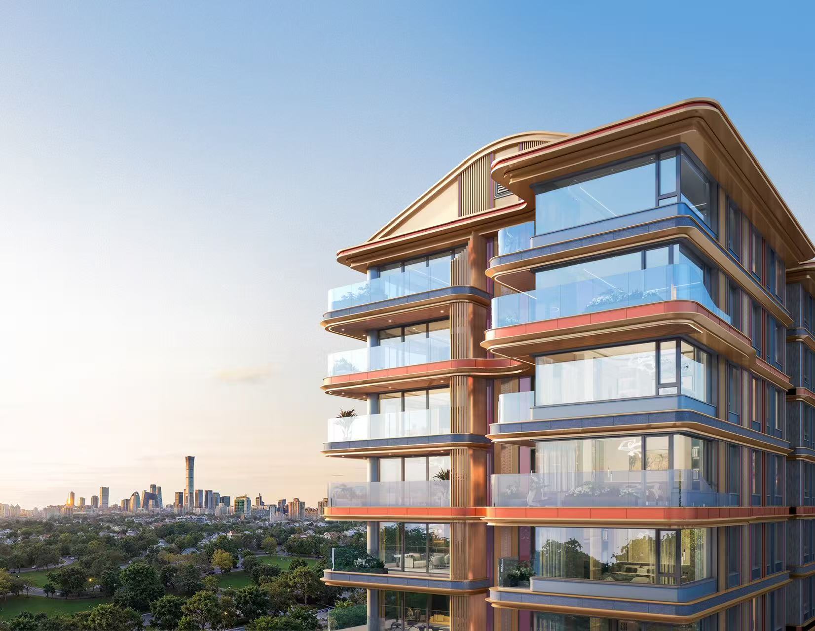 北京懋源璟橒二手房房源图片