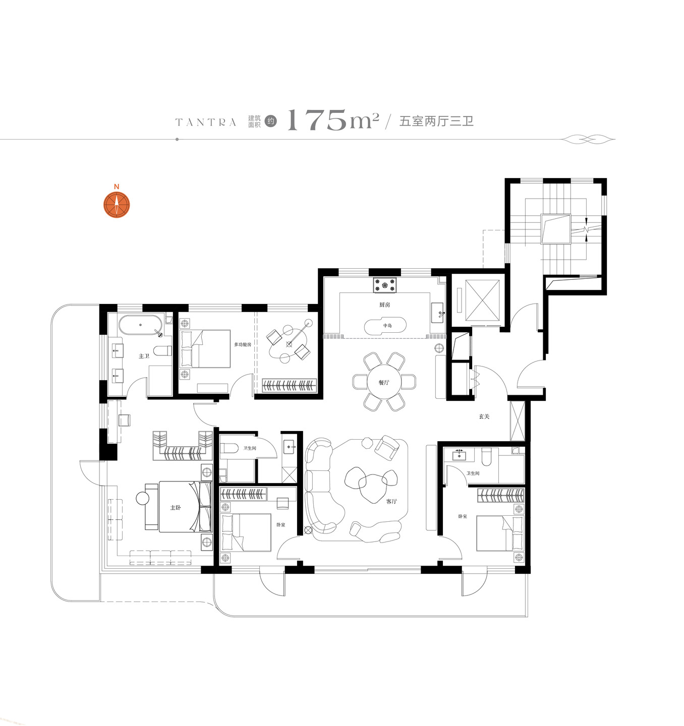 北京懋源璟橒二手房房源图片