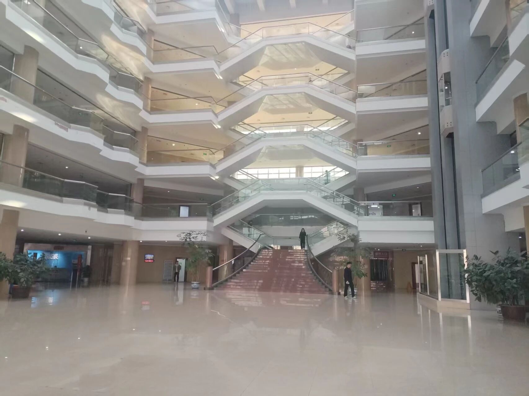 北京得实大厦二手房房源图片