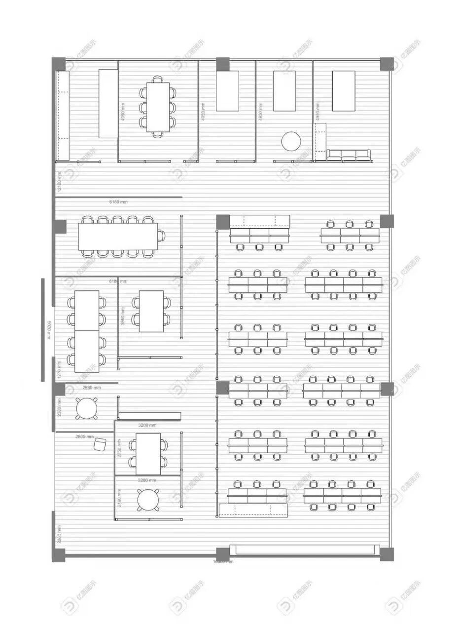 北京得实大厦二手房房源图片