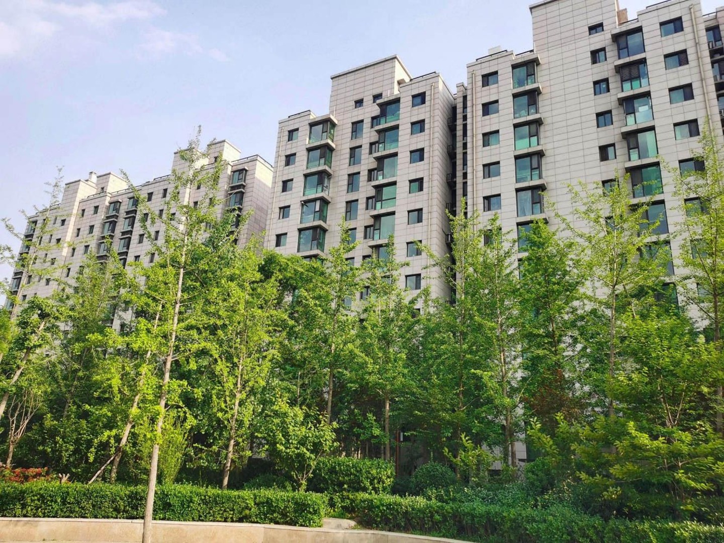 北京江南山水二手房房源图片