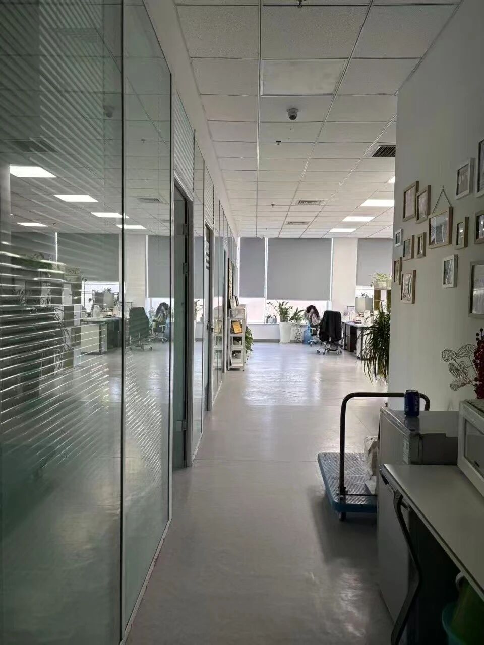 北京得实大厦二手房房源图片