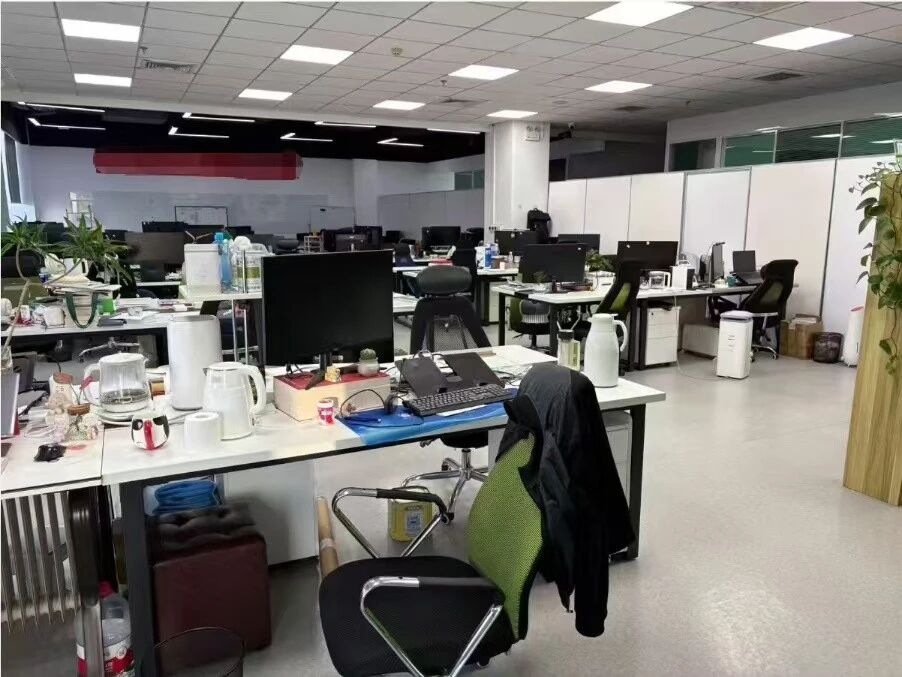 北京得实大厦二手房房源图片