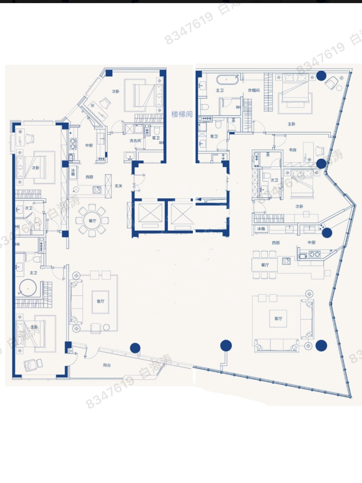 北京一瓶二手房房源图片