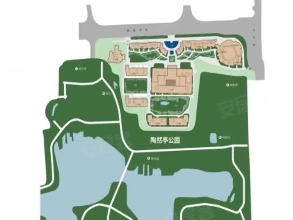 北京一瓶二手房房源图片