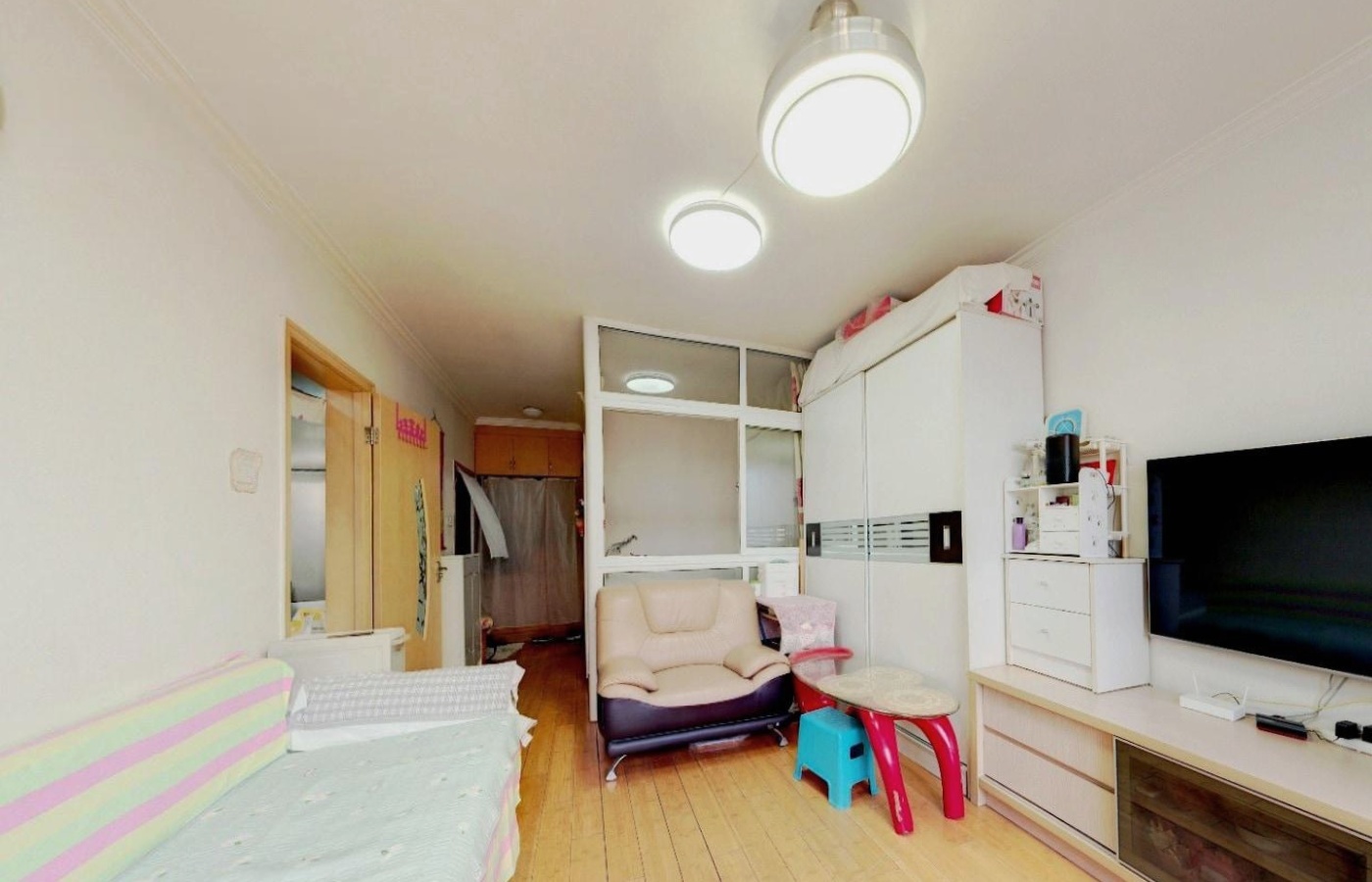 北京天通苑北二区二手房房源图片