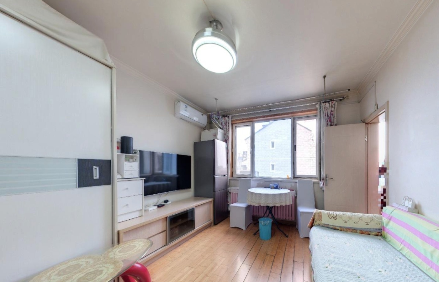 北京天通苑北二区二手房房源图片