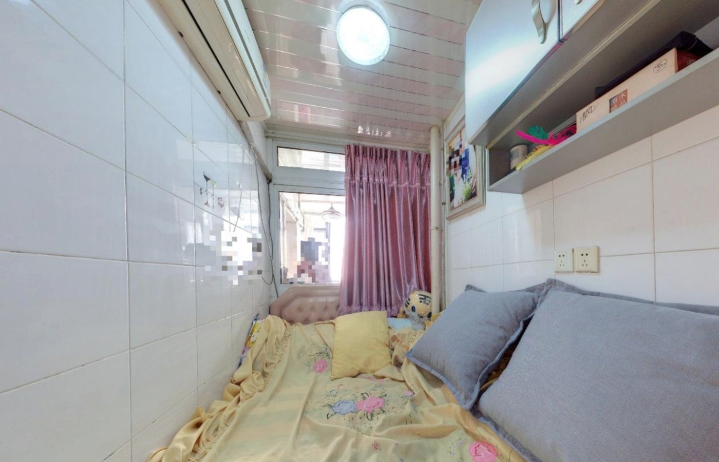 北京天通苑北二区二手房房源图片