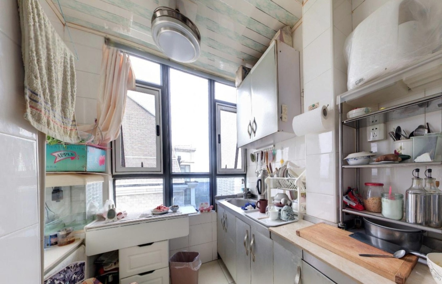 北京天通苑北二区二手房房源图片