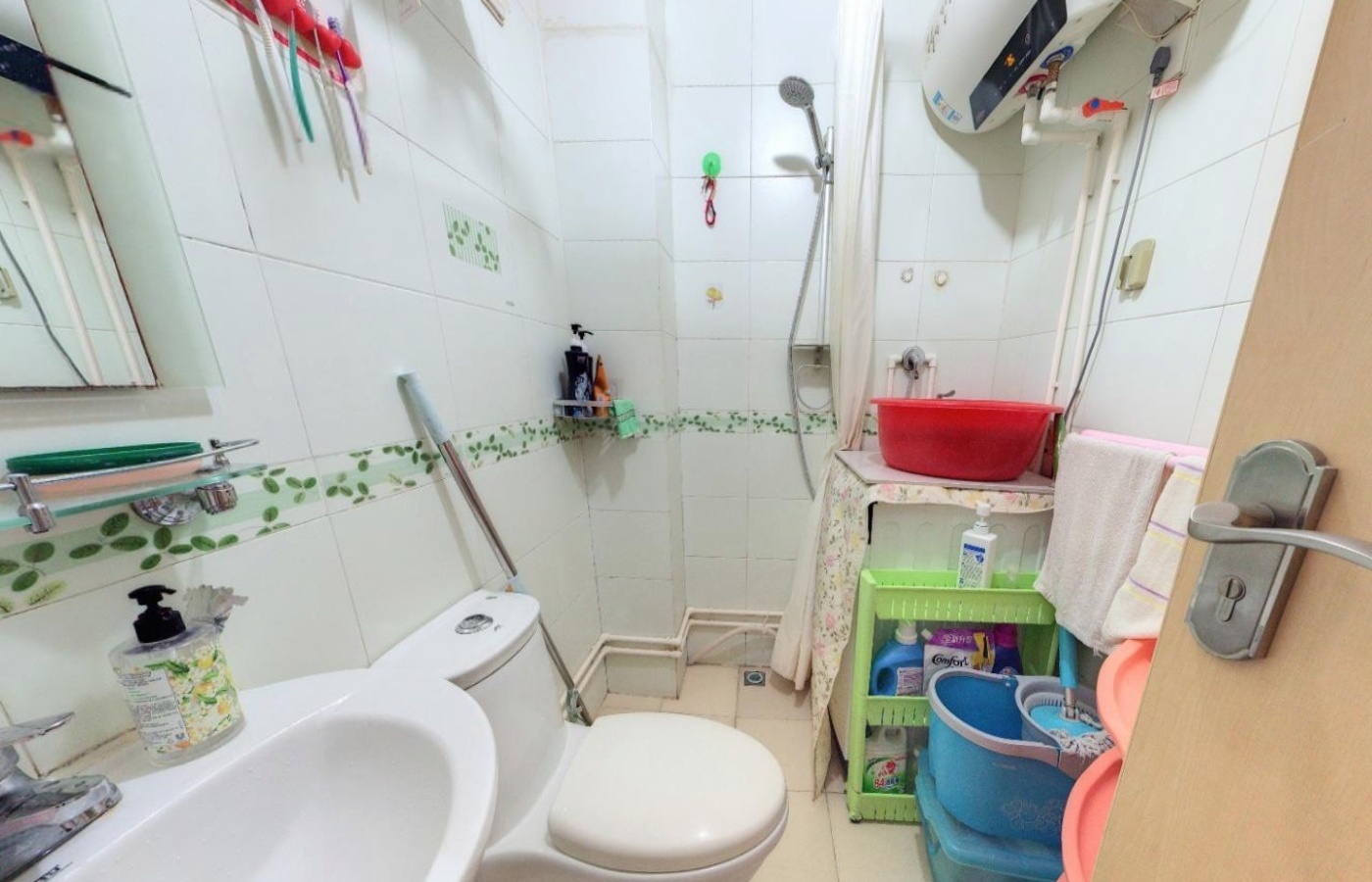 北京天通苑北二区二手房房源图片