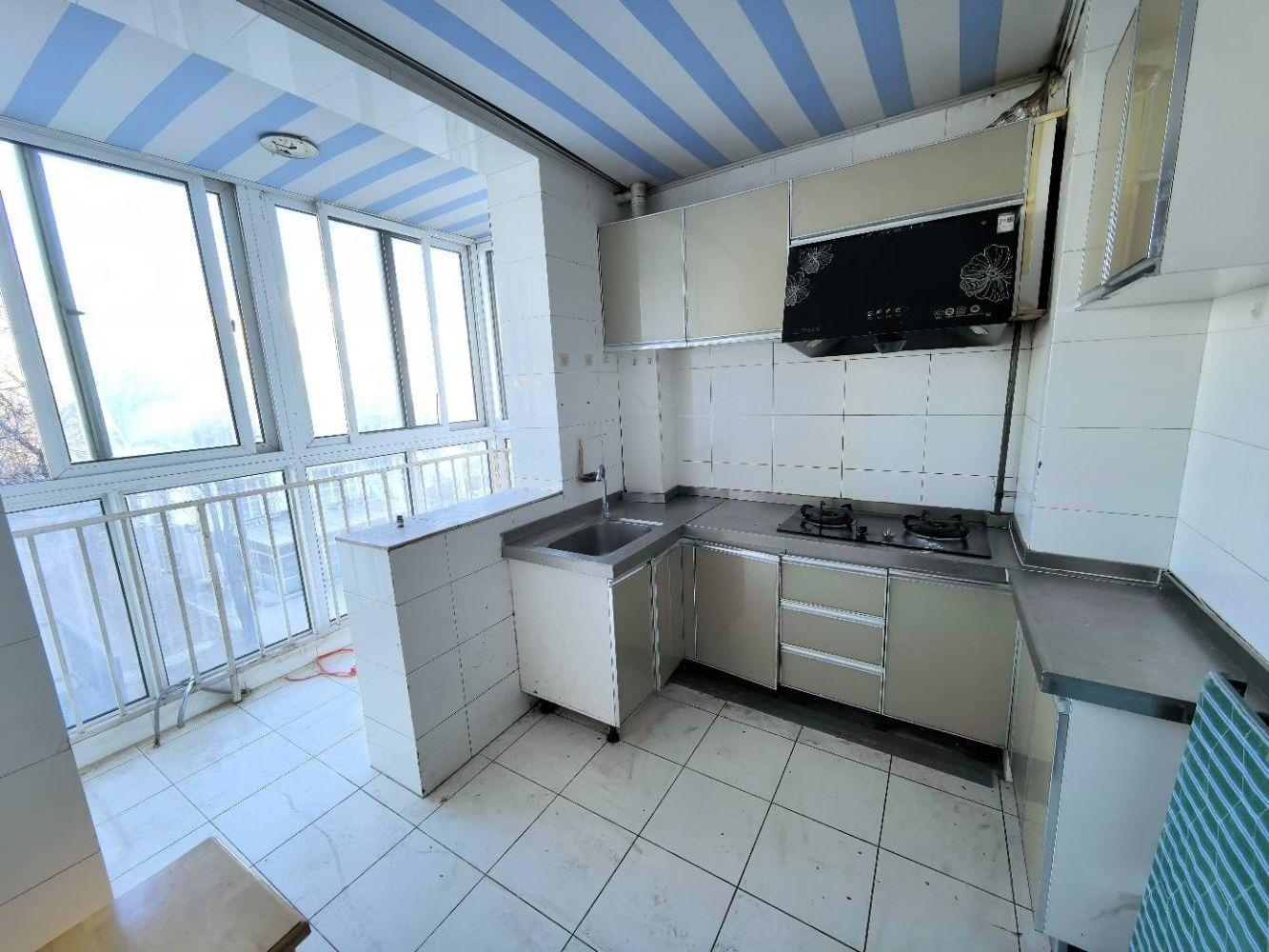 北京蓝天花园二手房房源图片