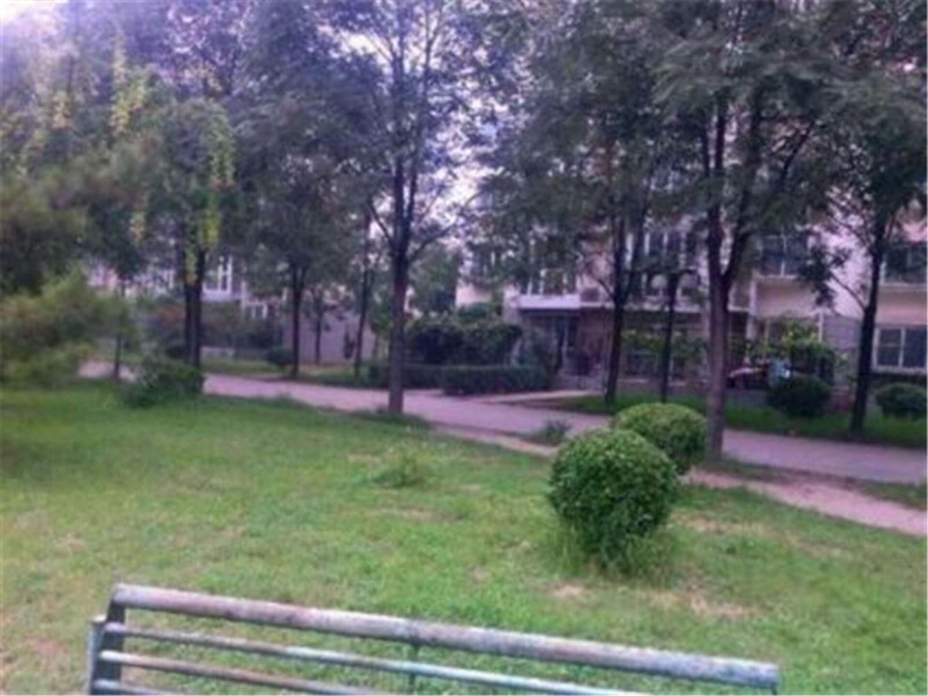 北京蓝天花园二手房房源图片