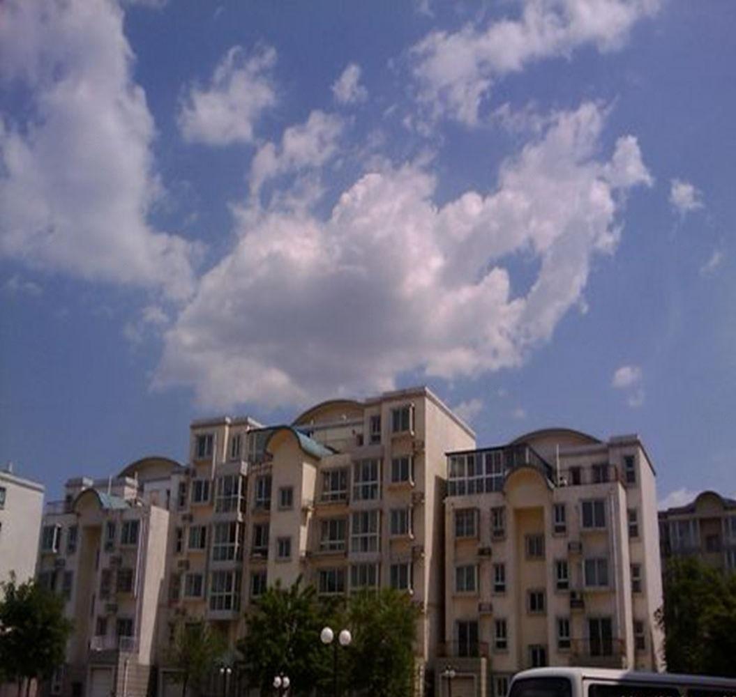 北京蓝天花园二手房房源图片