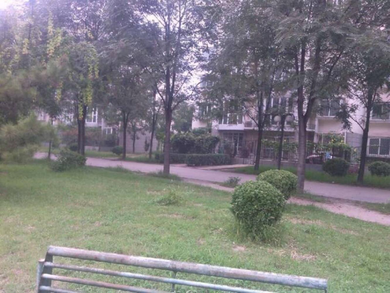 北京蓝天花园二手房房源图片